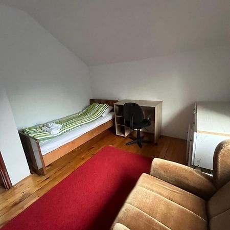 Apartman Mila I Kaja Nikšić Kültér fotó