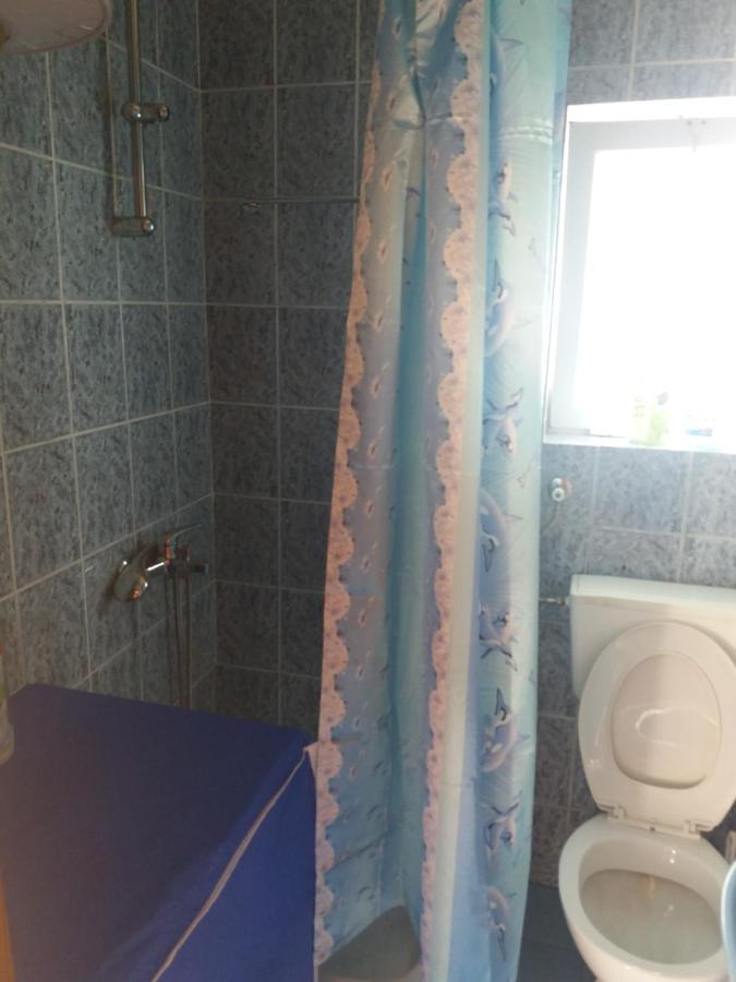 Apartman Mila I Kaja Nikšić Kültér fotó