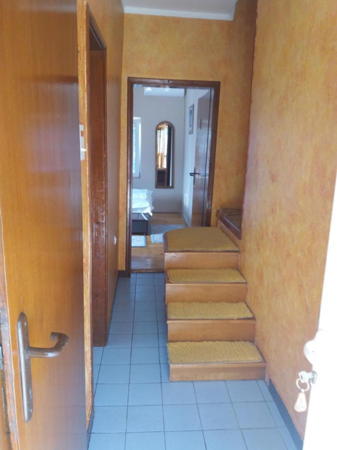 Apartman Mila I Kaja Nikšić Kültér fotó
