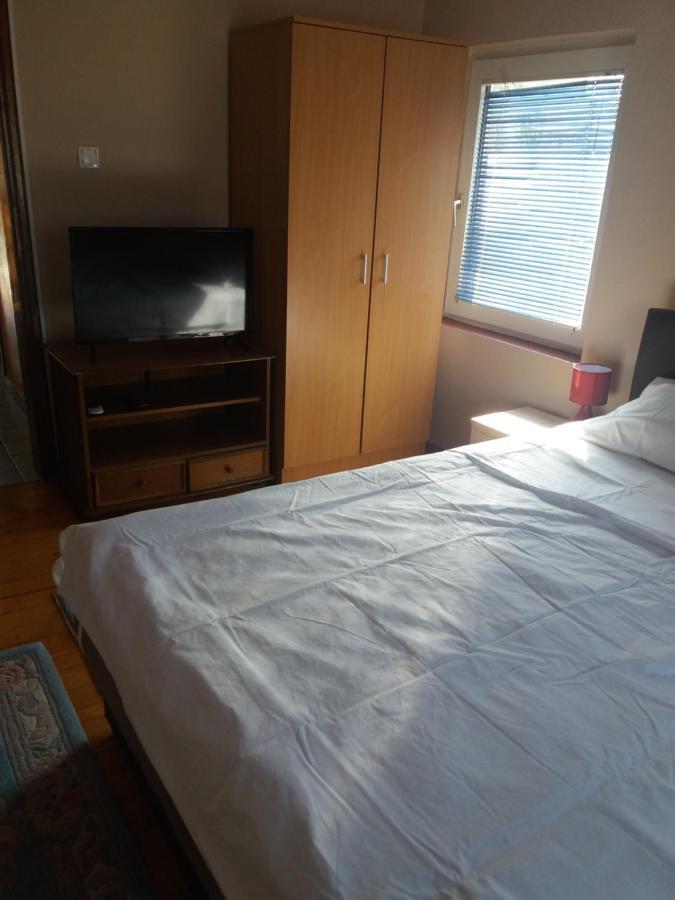 Apartman Mila I Kaja Nikšić Kültér fotó