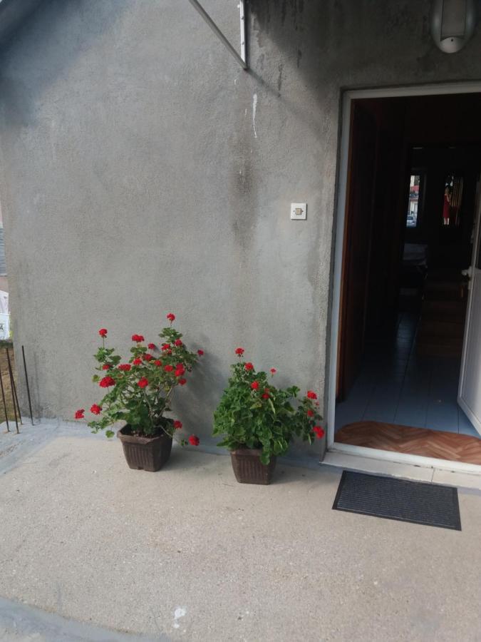 Apartman Mila I Kaja Nikšić Kültér fotó
