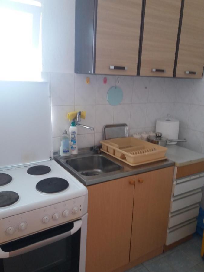 Apartman Mila I Kaja Nikšić Kültér fotó