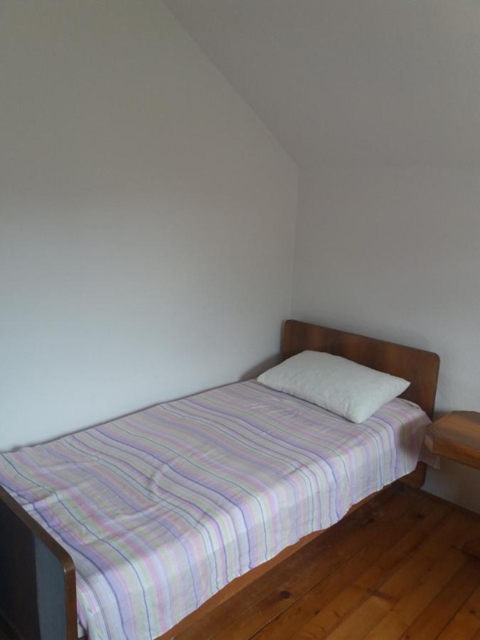 Apartman Mila I Kaja Nikšić Kültér fotó