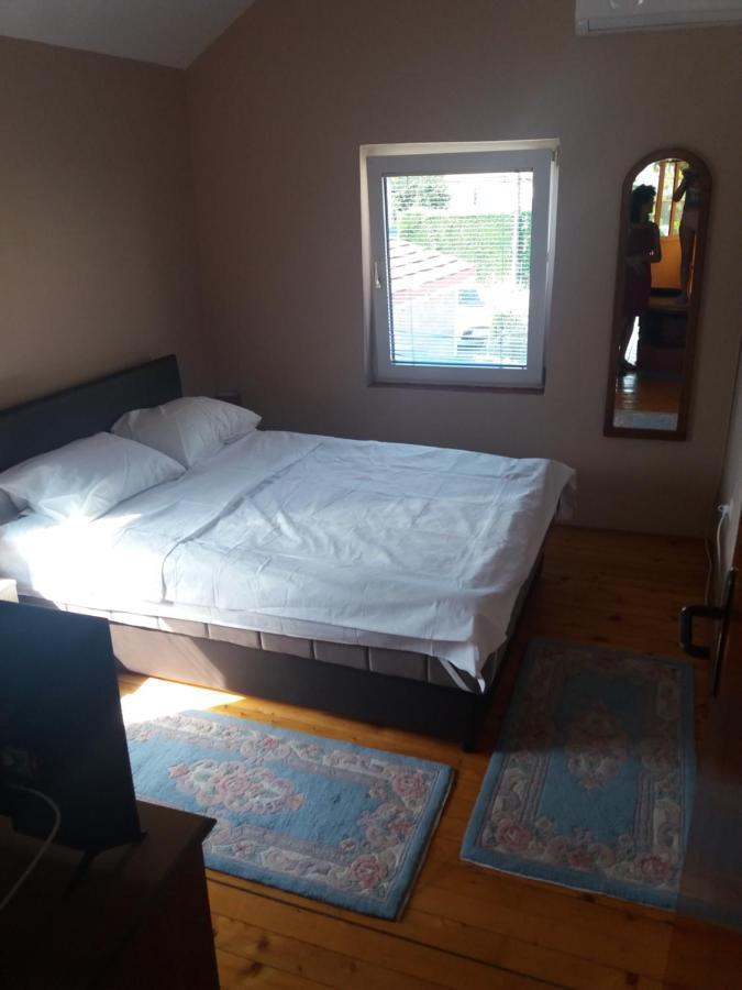 Apartman Mila I Kaja Nikšić Kültér fotó
