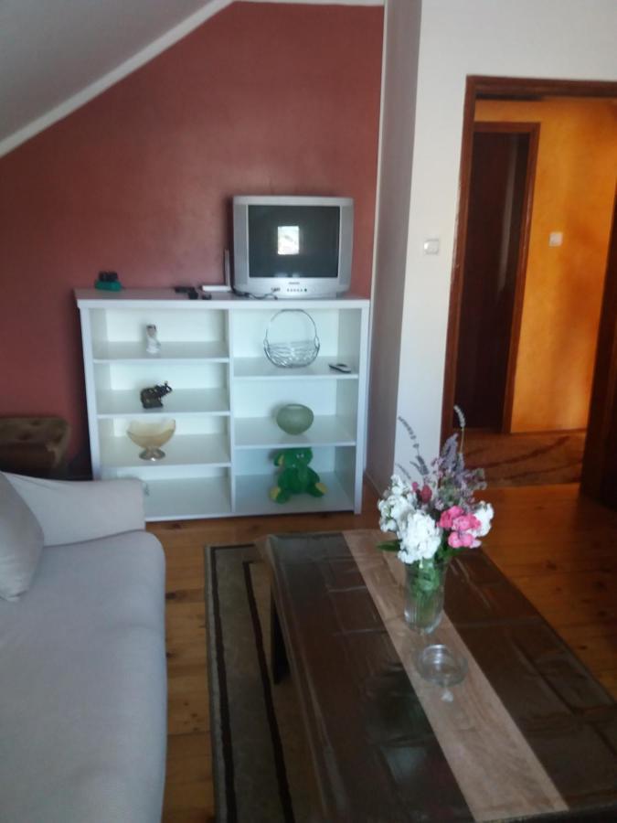 Apartman Mila I Kaja Nikšić Kültér fotó