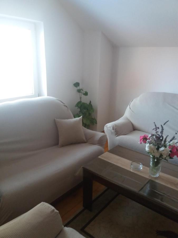 Apartman Mila I Kaja Nikšić Kültér fotó