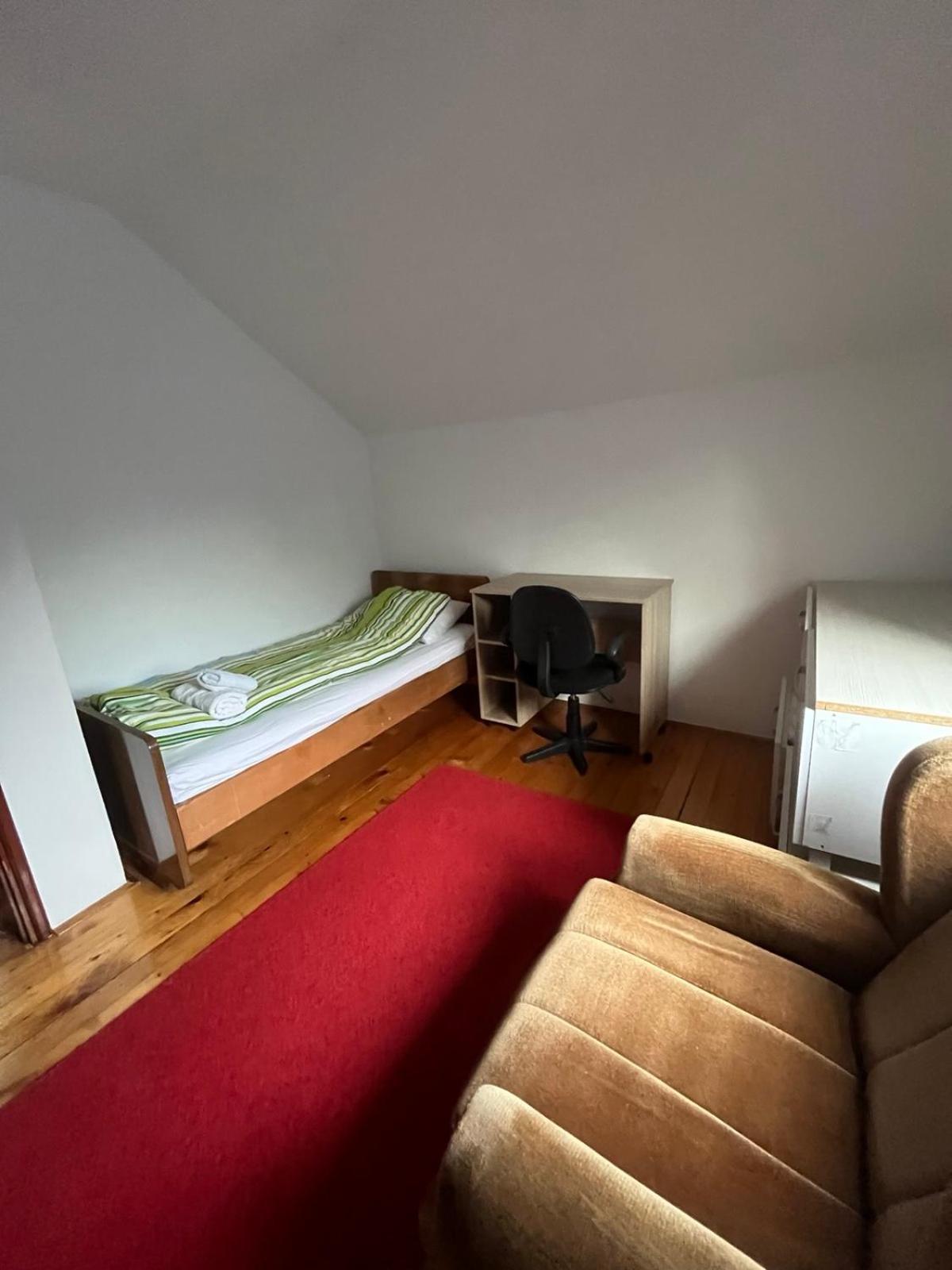Apartman Mila I Kaja Nikšić Kültér fotó